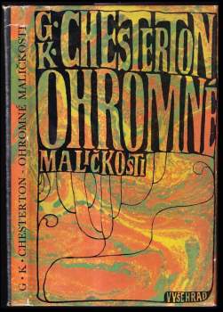 Ohromné maličkosti ; Obrany