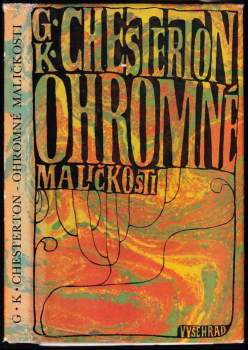 Ohromné maličkosti ; Obrany