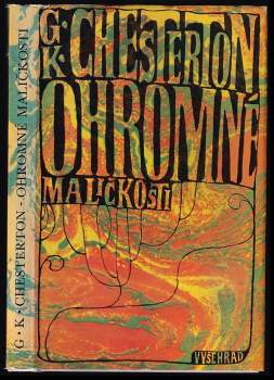 Ohromné maličkosti ; Obrany