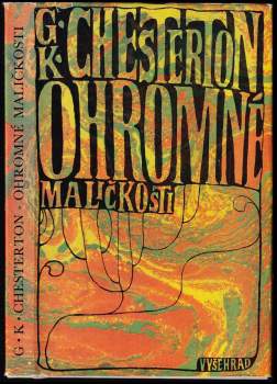 Ohromné maličkosti ; Obrany