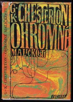 Ohromné maličkosti ; Obrany