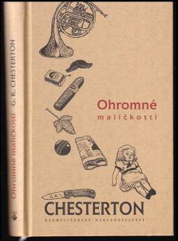 Ohromné maličkosti