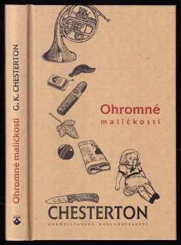 Ohromné maličkosti