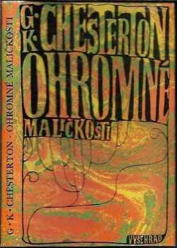 Ohromné maličkosti ; Obrany