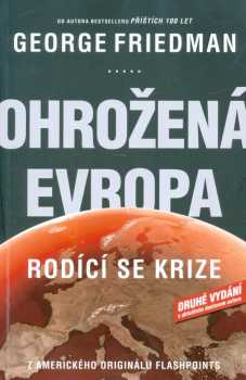 Ohrožená Evropa