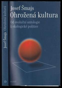 Ohrožená kultura