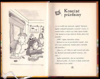 Gerit Kopietz: Ohrožená plavba