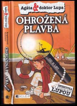 Ohrožená plavba