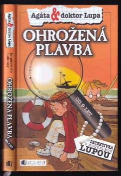 Ohrožená plavba