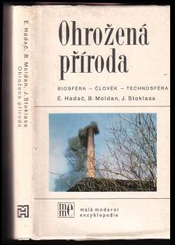 Ohrožená příroda