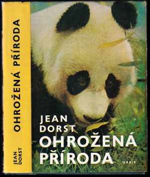 Ohrožená příroda