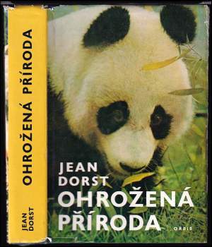 Ohrožená příroda