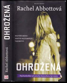 Ohrožená
