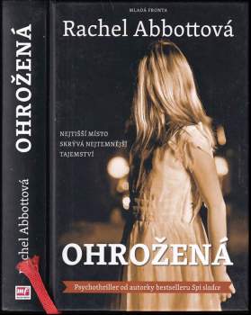 Ohrožená
