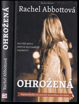 Ohrožená