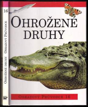 Ohrožené druhy