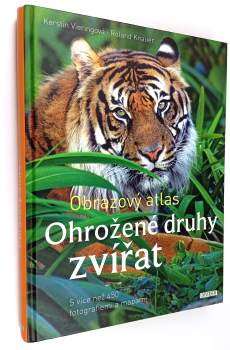 Ohrožené druhy zvířat