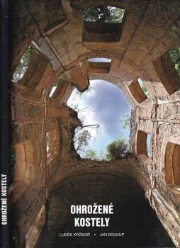 Ohrožené kostely