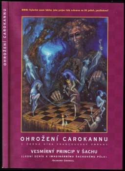Ohrožení Carokannu