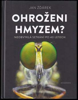 Ohroženi hmyzem?