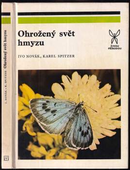 Ohrožený svět hmyzu