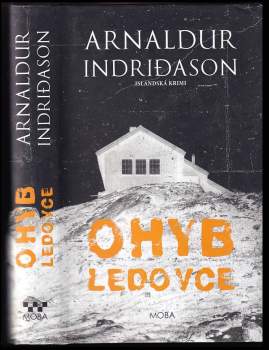 Arnaldur Indriðason: Ohyb ledovce