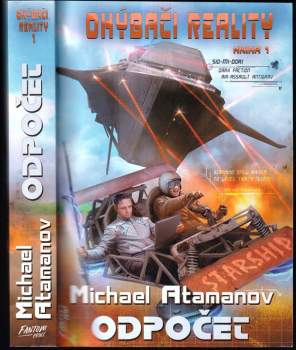 Michail Atamanov: Ohýbači reality
