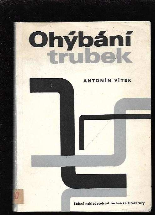 Ohýbání trubek