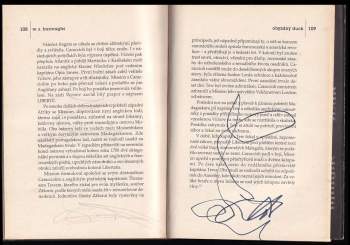 William Seward Burroughs: Ohyzdný duch