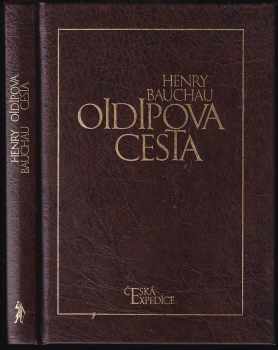 Henry Bauchau: Oidipova cesta