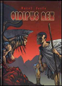 Oidipus Rex
