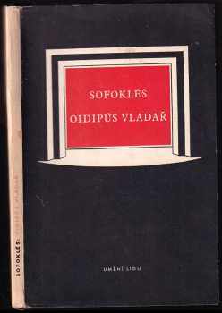 Oidipús vladař