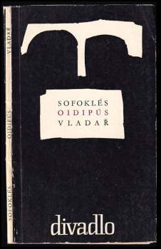 Oidipús vladař