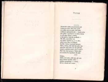 Sofoklés: Oidipús vladař