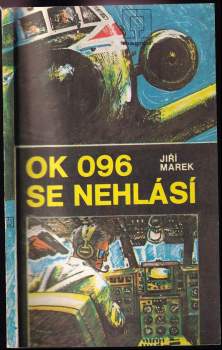 OK 096 se nehlásí