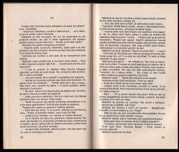 Jiří Marek: OK 096 se nehlásí