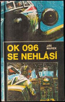OK 096 se nehlásí