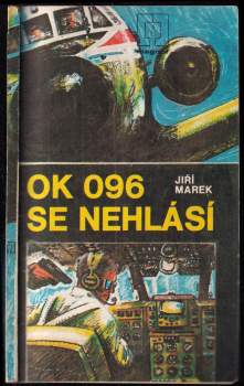 Jiří Marek: OK 096 se nehlásí