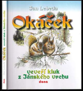 Okáček