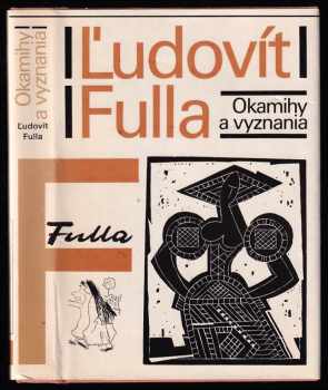 Okamihy a vyznania