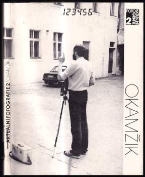 Okamžik