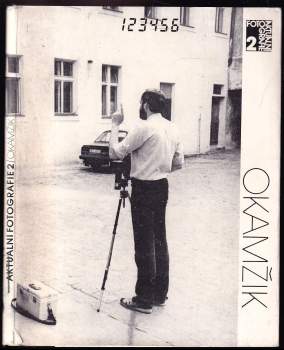 Antonín Dufek: Okamžik