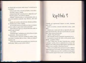 Kasie West: Okamžik pravdy