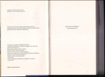 Steve Berry: Okamžik pravdy