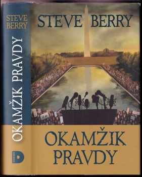 Steve Berry: Okamžik pravdy