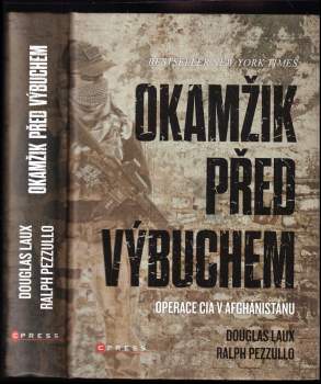 Okamžik před výbuchem