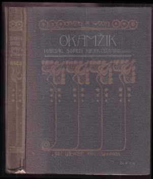 Okamžik