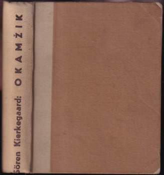 Okamžik