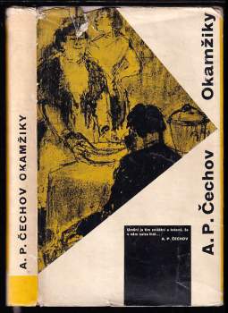 Okamžiky