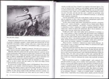 Arnost Lustig: Okamžiky